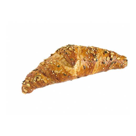 Cornetto Salato Integrale Hiestand 80gr - prelievitato Cornetto Salato Integrale Hiestand 80gr - prelievitato
