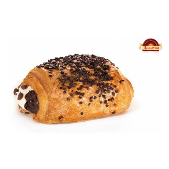 Fagotto ai 3 cioccolati Fagotto ai 3 cioccolati