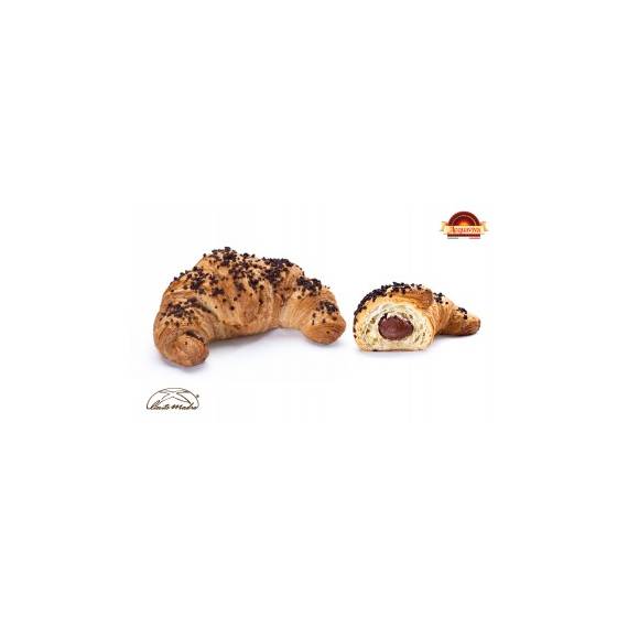 Gran cornetto curvo crema nocciole e cacao magro da 90 gr Gran cornetto curvo crema nocciole e cacao magro da 90 gr