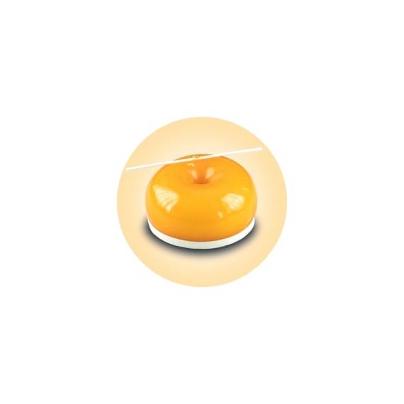 Smartz glaze al arancia Smartz glaze al arancia