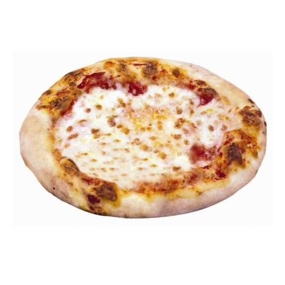 Pizzette margherita DM16