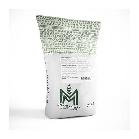 Fiocco d'avena grossa