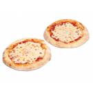 Pizzette margherita DM16