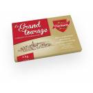 Burro Flechard "Gran Tourage" platte 5x2kg