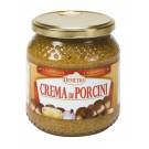 Crema di porcini Demetra