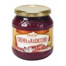 Crema di radicchio Demetra