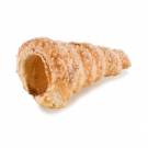 Cannoli sfoglia conici mignon 68 mm