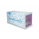 Scrocchiarella Frozen Riso nero 55x25