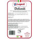 Zucchero a Velo Idrorepellente Dolomiti