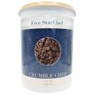 Crumble cacao
