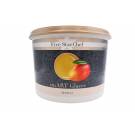 Glassa a specchio smart glaze al mango
