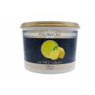 Glassa a specchio smart glaze al limone