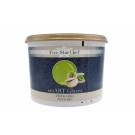 Glassa a specchio smart glaze al pistacchio
