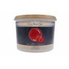 Glassa a specchio smart glaze al lampone