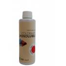 Colore liposolubile rosso - liquido