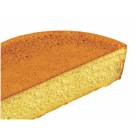 Bisquit semilavorato per pan di spagna Eska
