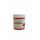 Colore liposolubile rosso - polvere