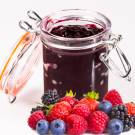 Farcitura frutti di bosco
