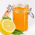 Farcitura limone