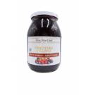 Farcitura frutti di bosco