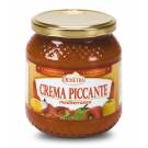 Crema piccante mediterranea Demetra