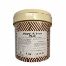 Crema Nuppy spalmabile  bianca