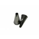 Bocchetta per sac a poche a stella 8 punte