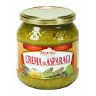 Crema di asparagi verdi Demetra