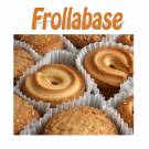 Frollabase - base per pasta frolla e frollini