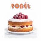 Yobel - per dolci da forno a base di yogurt