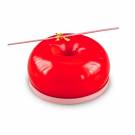Glassa a specchio smart glaze fragola