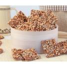 Semicrock al pomodoro base per cracker