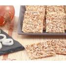 Semicrock alla cipolla base per cracker