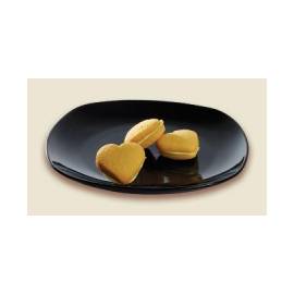 cuoricini frolla con crema al limone