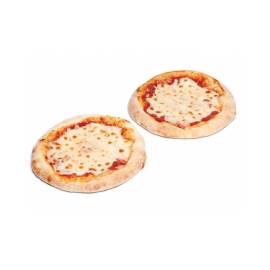 Pizzette margherita DM16