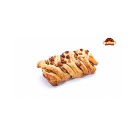 Treccina noci pecan