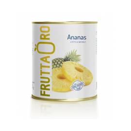 Ananas sciroppate da 3.1kg