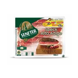 Speck affettato 100gr