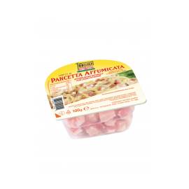 Dadini di pancetta affumicata 100gr