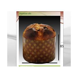 Stampo panettone morbido gr300