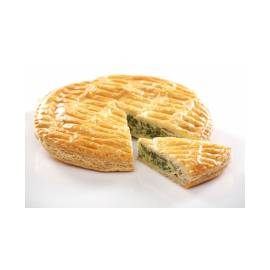 Torta pasqualina ricotta