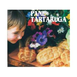 Pane Tartaruga con mais e avena