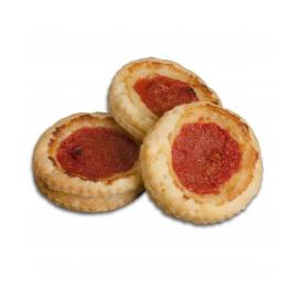 pizzette pomodoro aureliana