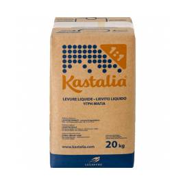 Lievito Kastalia