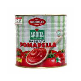 passata pomarella ardita