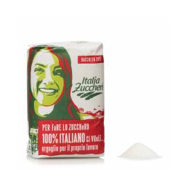 Zucchero semolato 1 kg