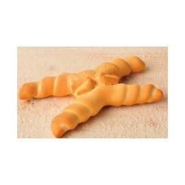 Coppia ferrarese 130gr - da lievitare