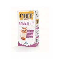 Panna Elena/chef UHT 38%