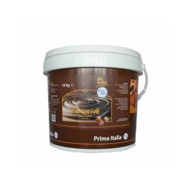 Fornociok crema gianduia 8%