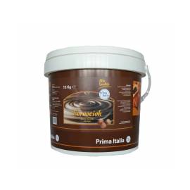 fornociok crema gianduia 8%